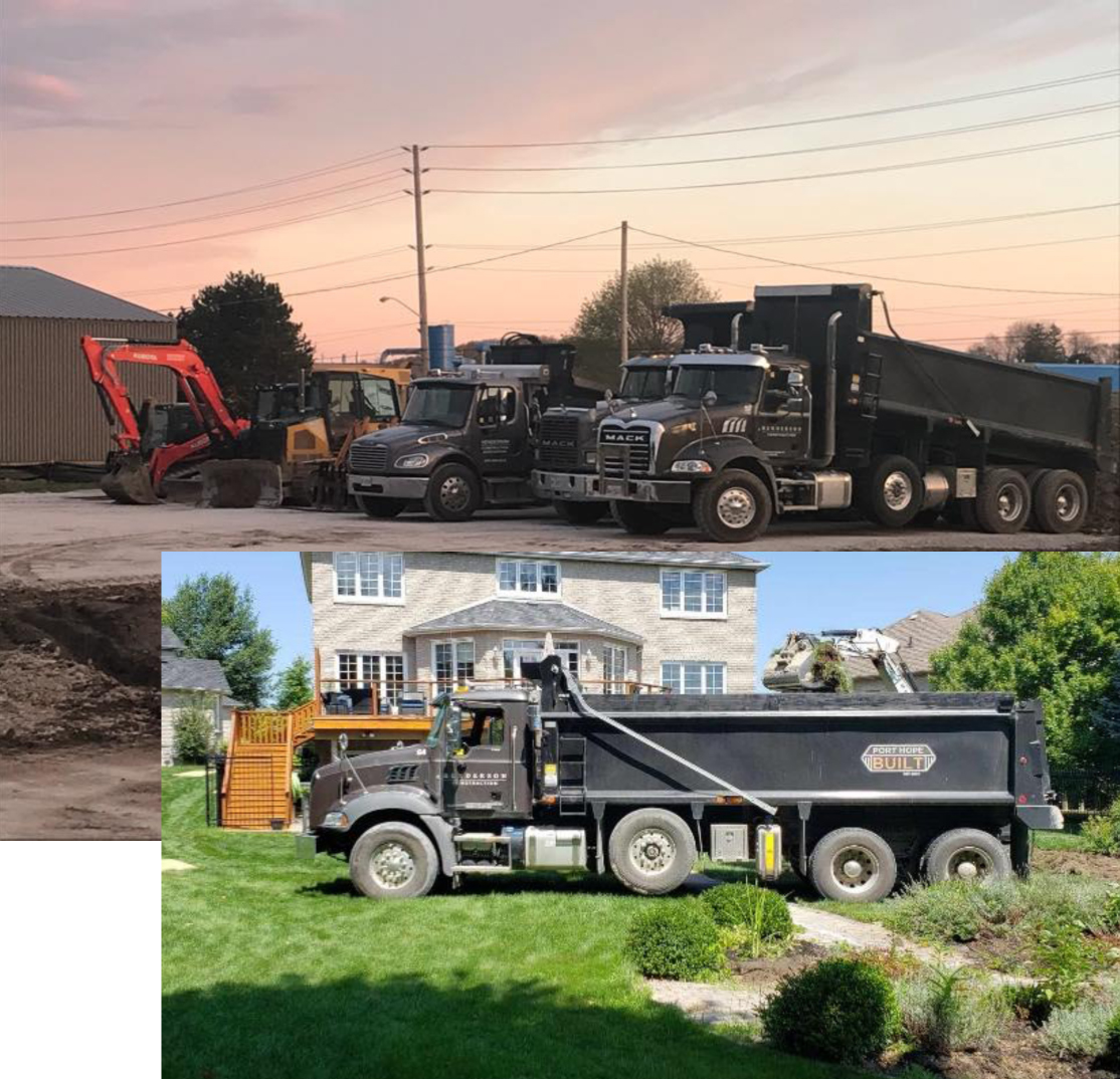 Landscape Supply