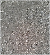 B Gravel
