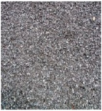 Limestone Screening