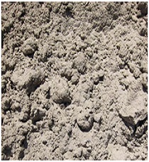 Sandfill