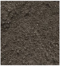 Screened Topsoil